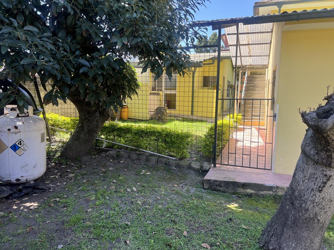 Land in Quito, Pichincha, Ecuador 3 - 18661700
