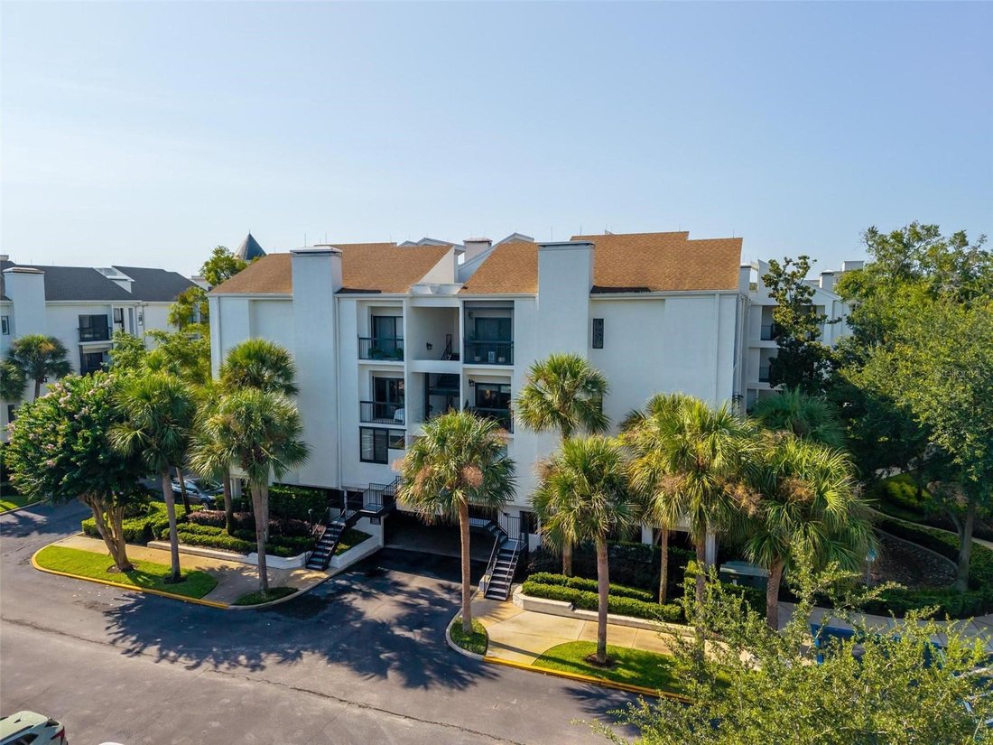 Condo in Winter Park, Florida, United States 2 - 18669296