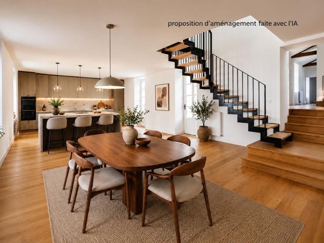 House in Zone Industrielle du Prat, Vannes, France 4 - 18352684