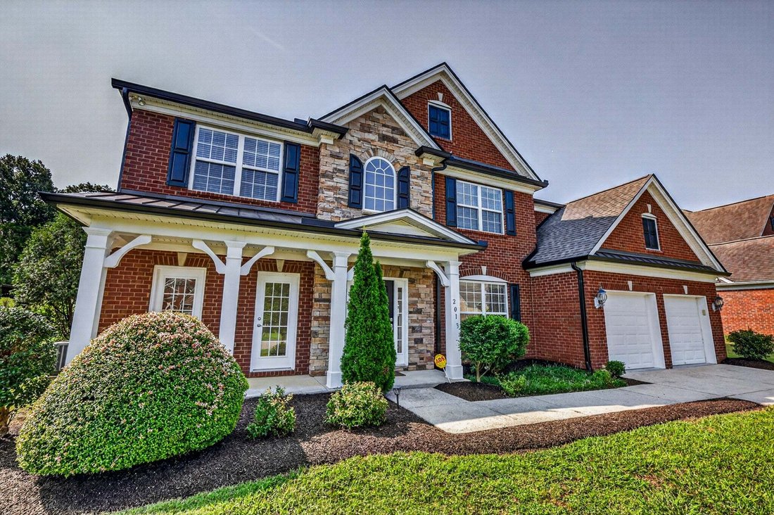 House in Nolensville, Tennessee, United States 2 - 18659573