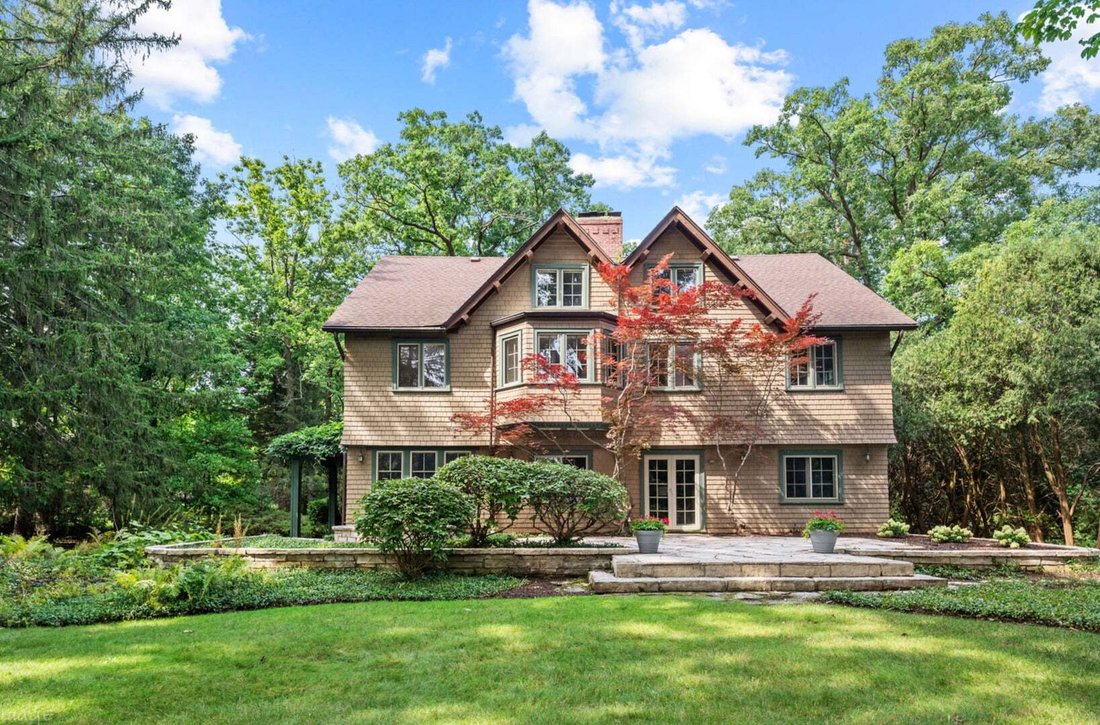 House in Highland Park, Illinois, United States 1 - 18659876