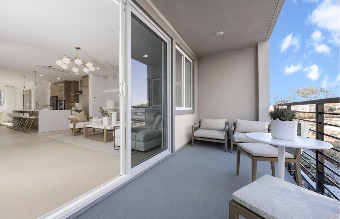 Townhouse in Campbell, California, United States 4 - 18662293