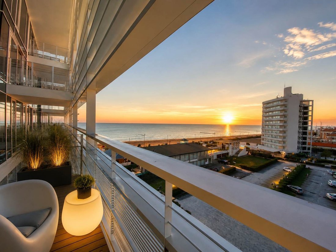 Apartment in Lido di Jesolo, Jesolo, Veneto 1 - 18664343