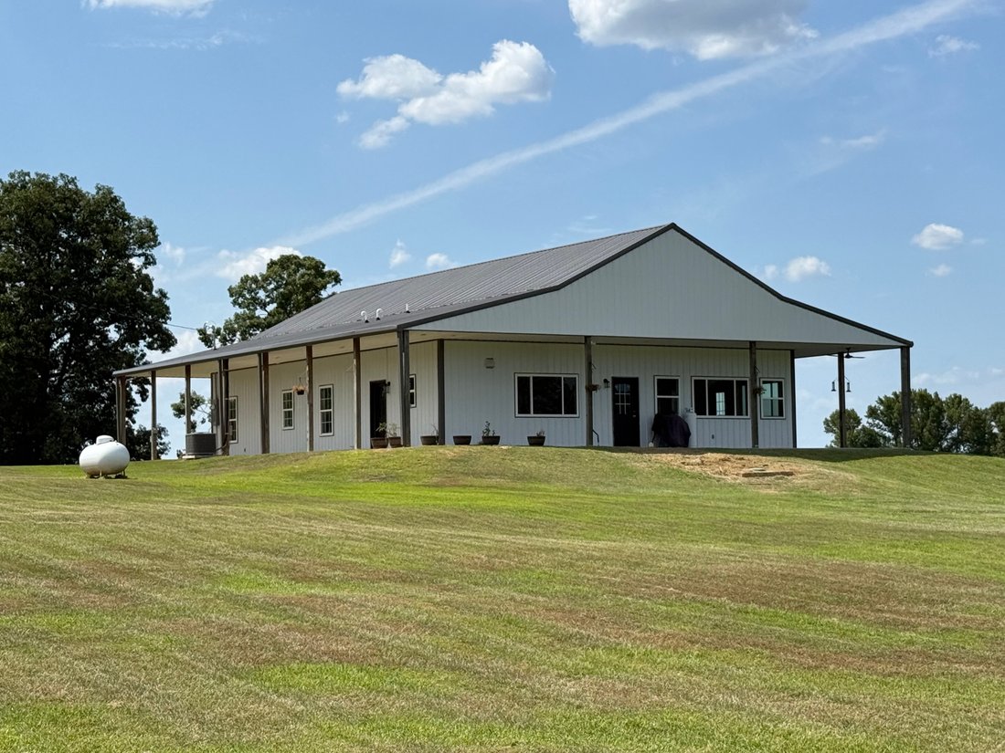 House in Lamar, Arkansas, United States 2 - 18661260