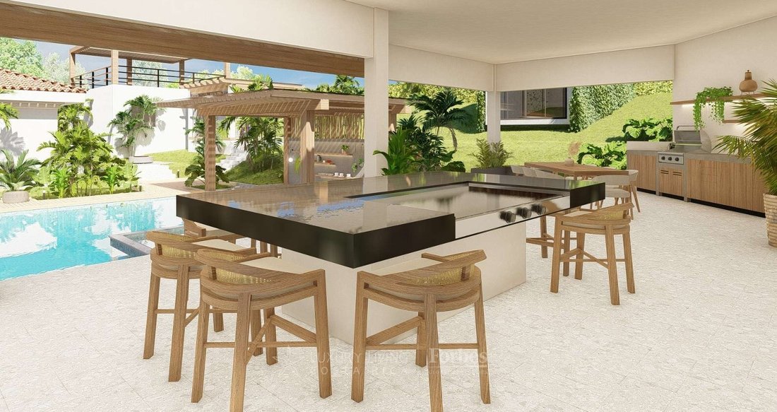 Appartement à La Garita, Alajuela, Costa Rica 5 - 18661004