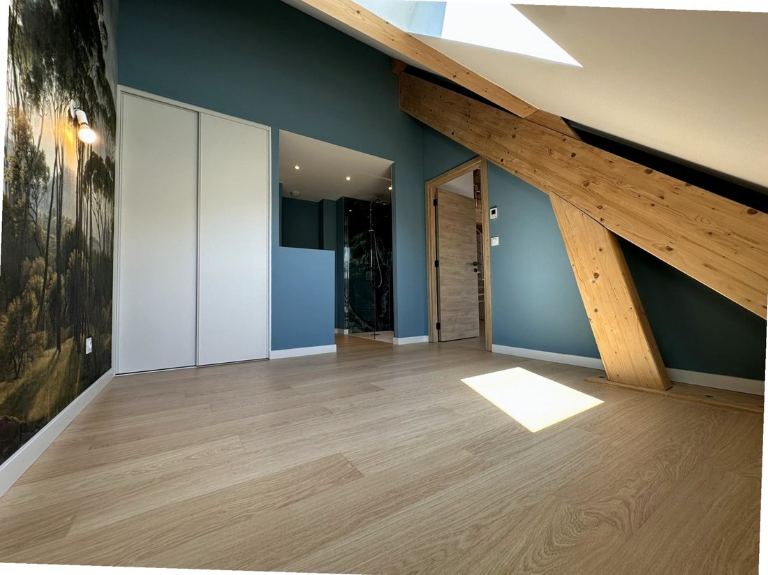 Apartment in Sud, Thones, France 2 - 18662726