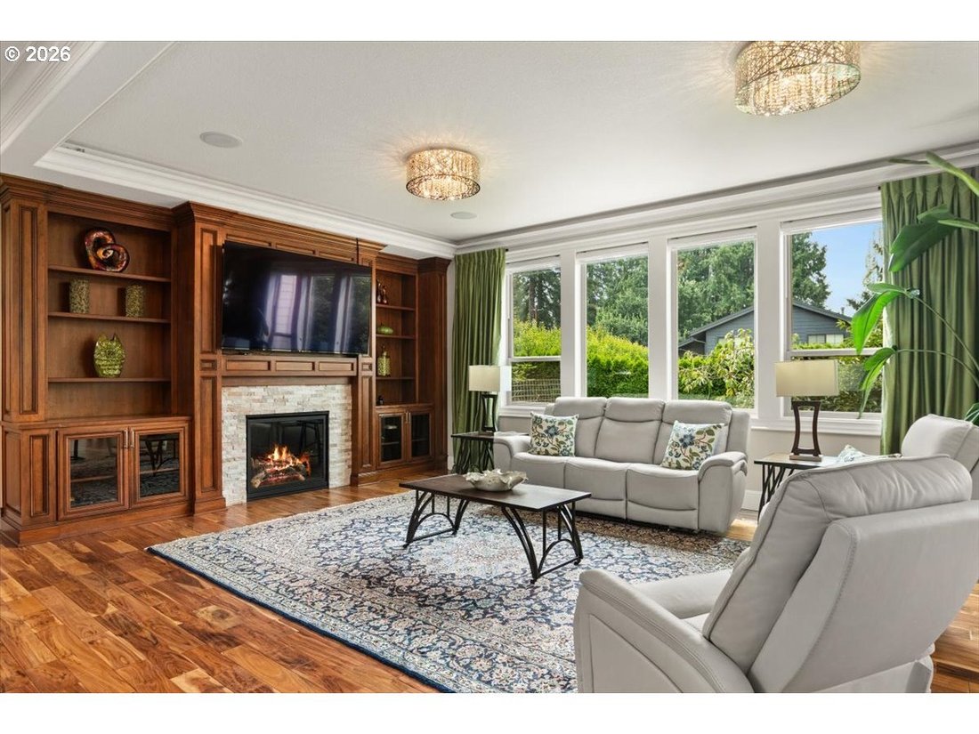 House in Portland, Oregon, United States 2 - 18670482