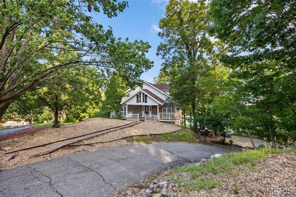 Casa en Lake Ozark, Misuri, Estados Unidos 5 - 18121767