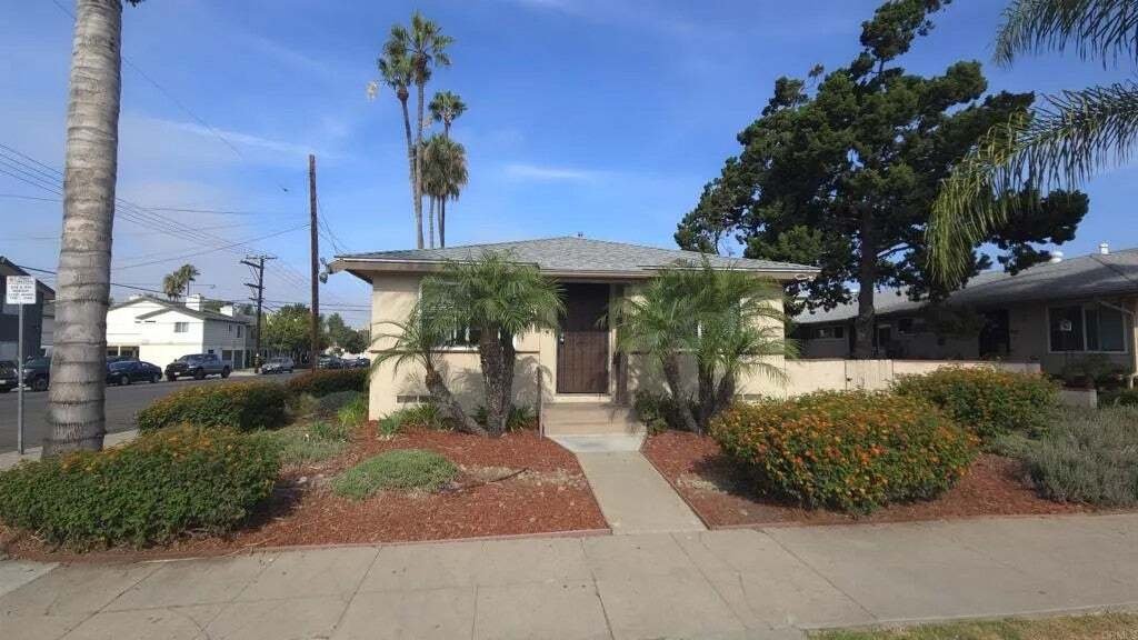 Condo in San Diego, California, United States 1 - 18663946