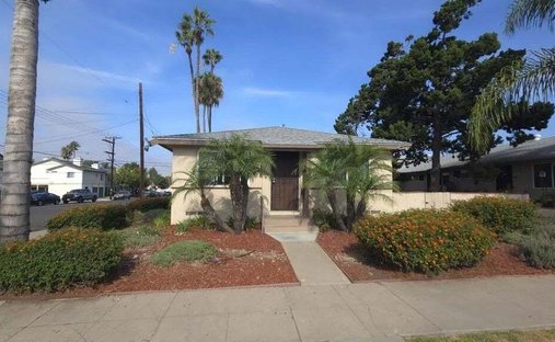 Condo in San Diego, California, United States 1