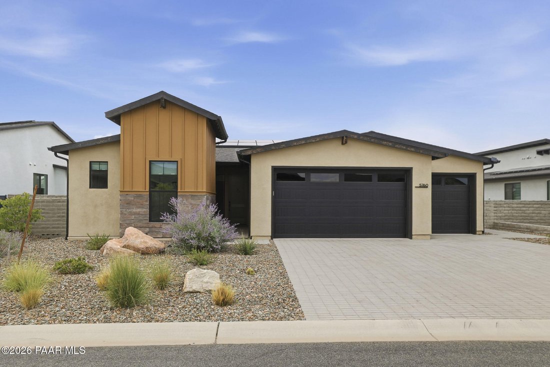 House in Prescott Valley, Arizona, United States 1 - 18662849