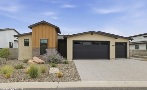House in Prescott Valley, Arizona, United States 1