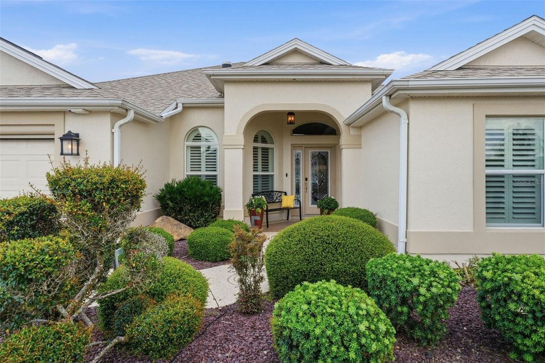 House in The Villages, Florida, United States 3 - 18669307