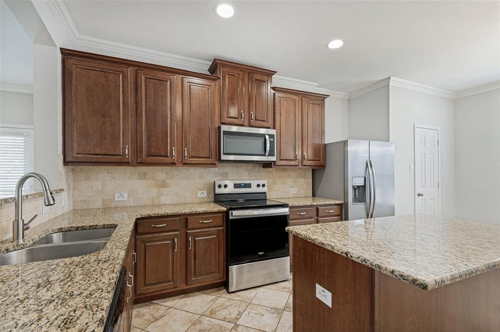 House in Fort Worth, Texas, United States 5 - 18664098