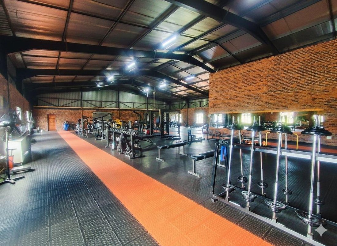 House in Benoni North AH, Gauteng, South Africa 3 - 18672191
