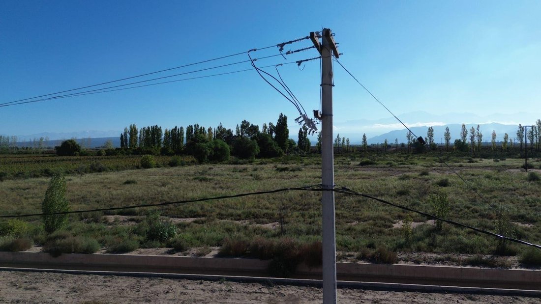 Farm Ranch in Perdriel, Mendoza Province, Argentina 3 - 18671785