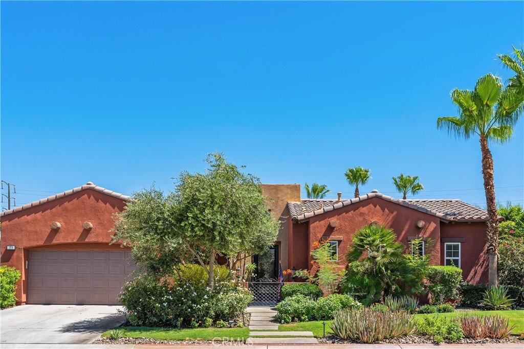 House in Rancho Mirage, California, United States 1 - 18356552