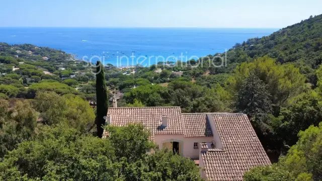 House in Ramatuelle, Provence-Alpes-Côte d'Azur, France 1 - 16246213