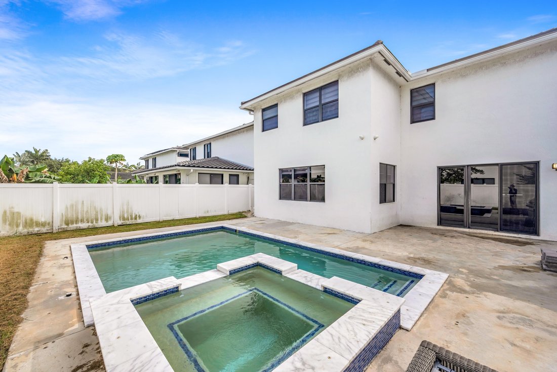 Casa a Homestead, Florida, Stati Uniti 4 - 18666503