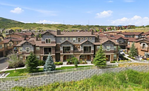 Townhouse in Kamas, Utah, United States 1