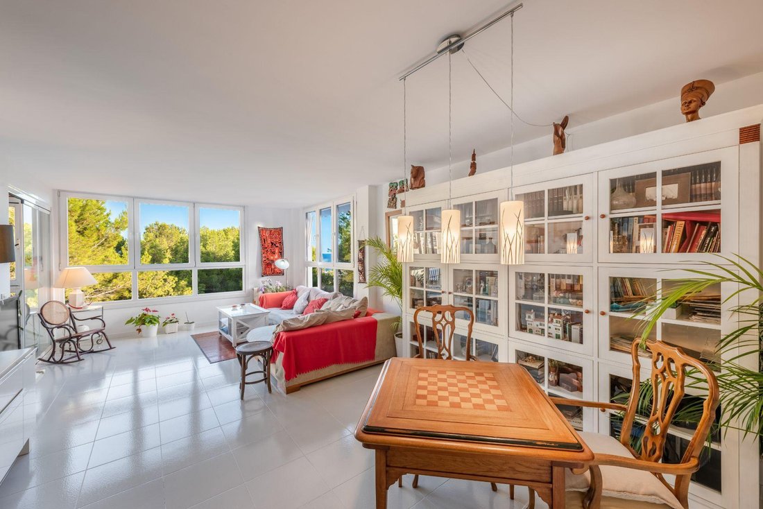 Apartment in Genoa, Palma, Balearic Islands 3 - 18663644