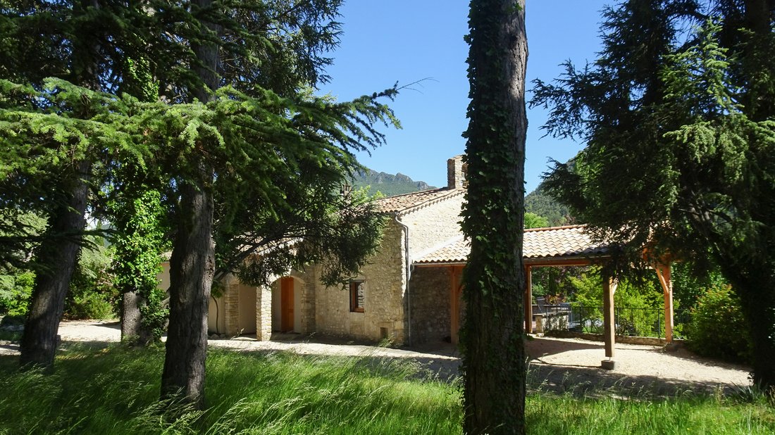 House in Saillans, Auvergne-Rhône-Alpes, France 3 - 18671445