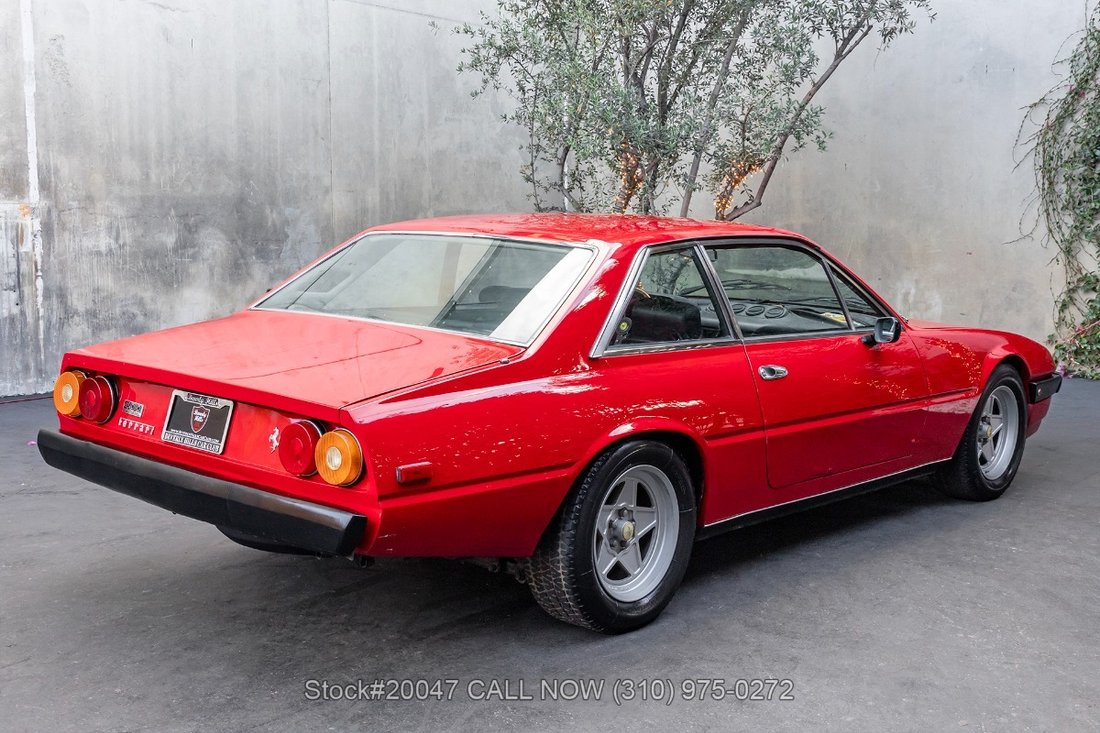 Ferrari 400A in Los Angeles, CA 5 - 18660446