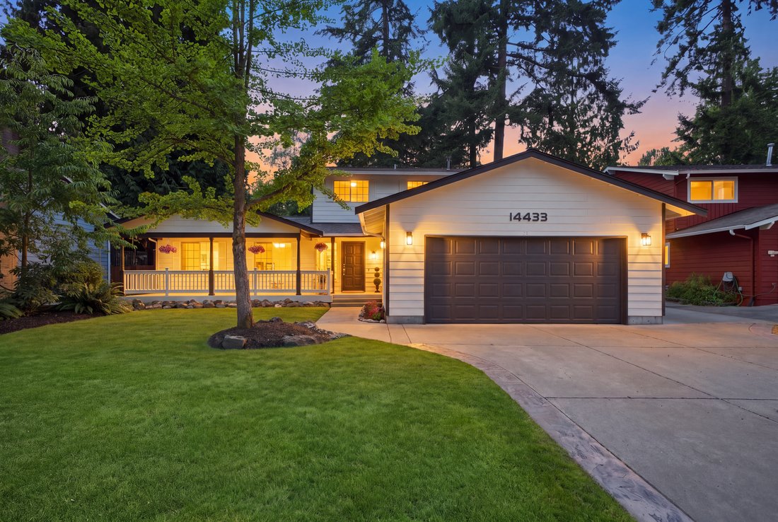 House in Kirkland, Washington, United States 1 - 18660090