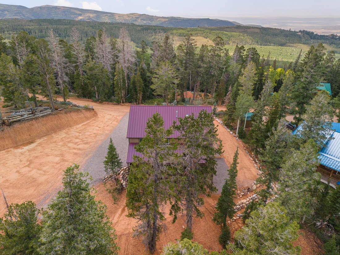 House in Brian Head, Utah, United States 2 - 18661848