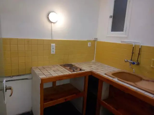 Appartamento a Mentone, Provenza-Alpi-Costa Azzurra, Francia 5 - 15826257