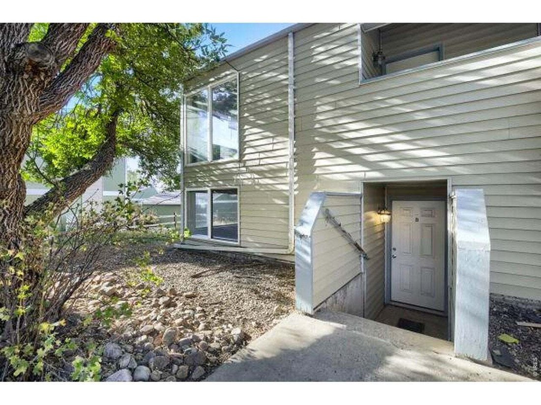 Fort Collins, Colorado, United States 1 - 18662122