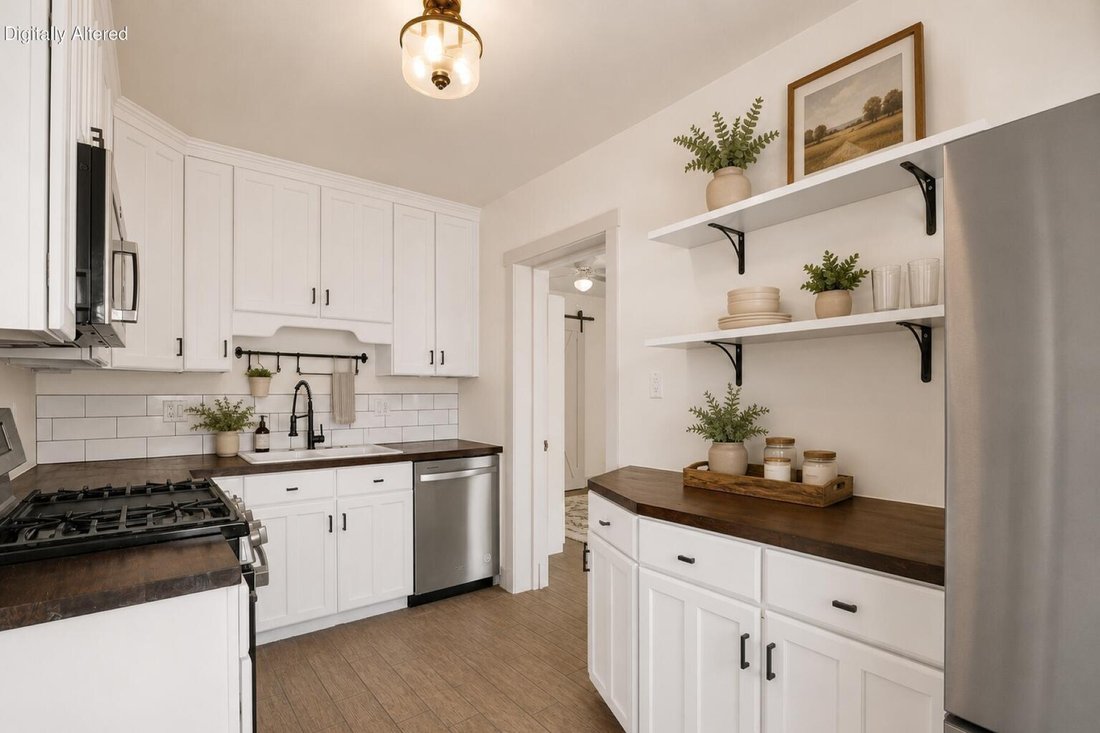 House in Phoenix, Arizona, United States 4 - 18660635