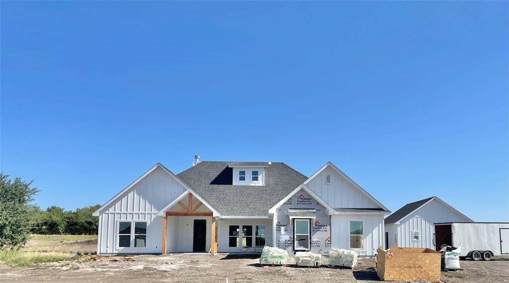 House in Weatherford, Texas, United States 2 - 18391444