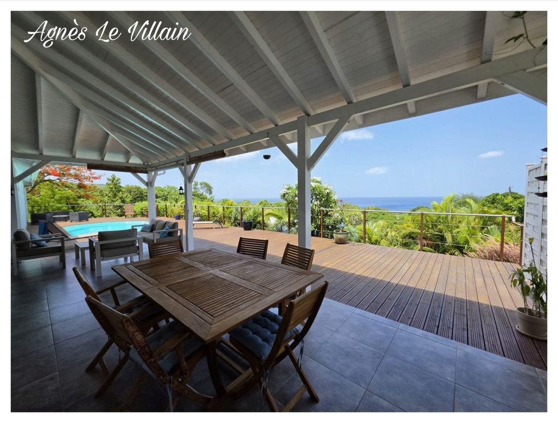 Villa in France 4 - 18661032