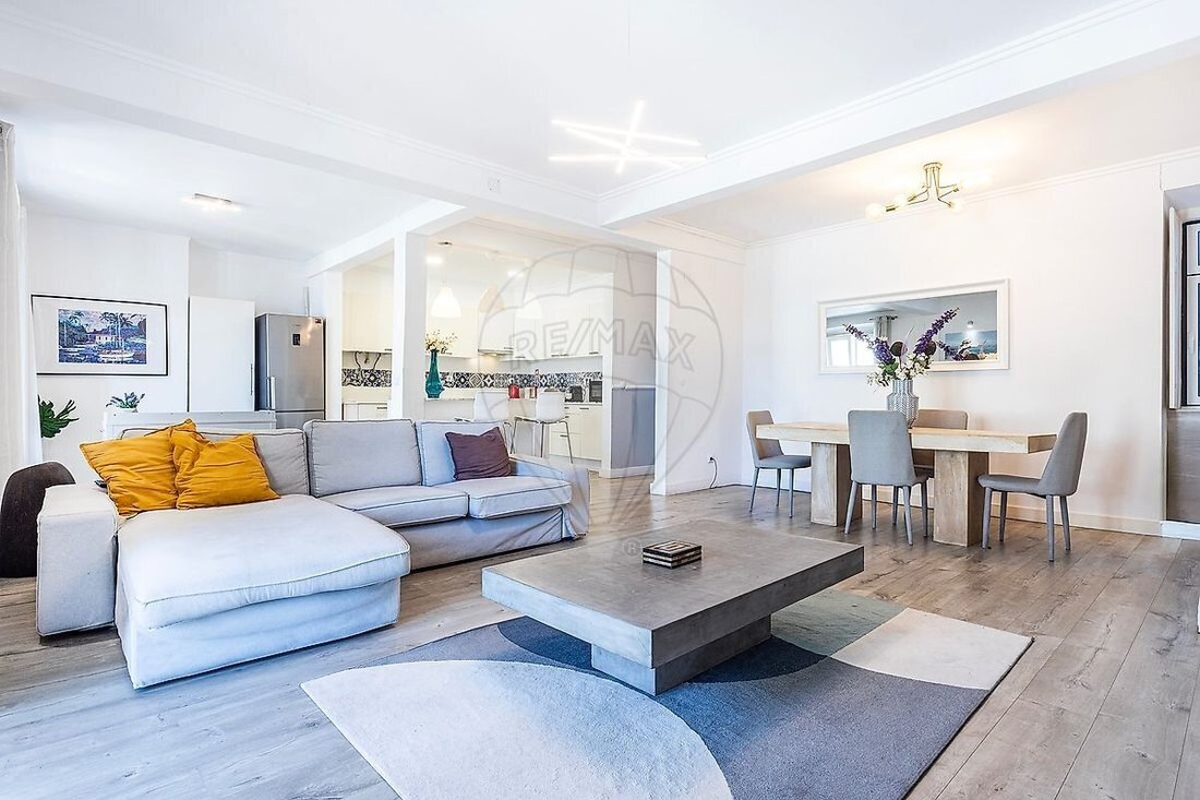 Apartment in Estrela, Lisbon, Portugal 5 - 18666650