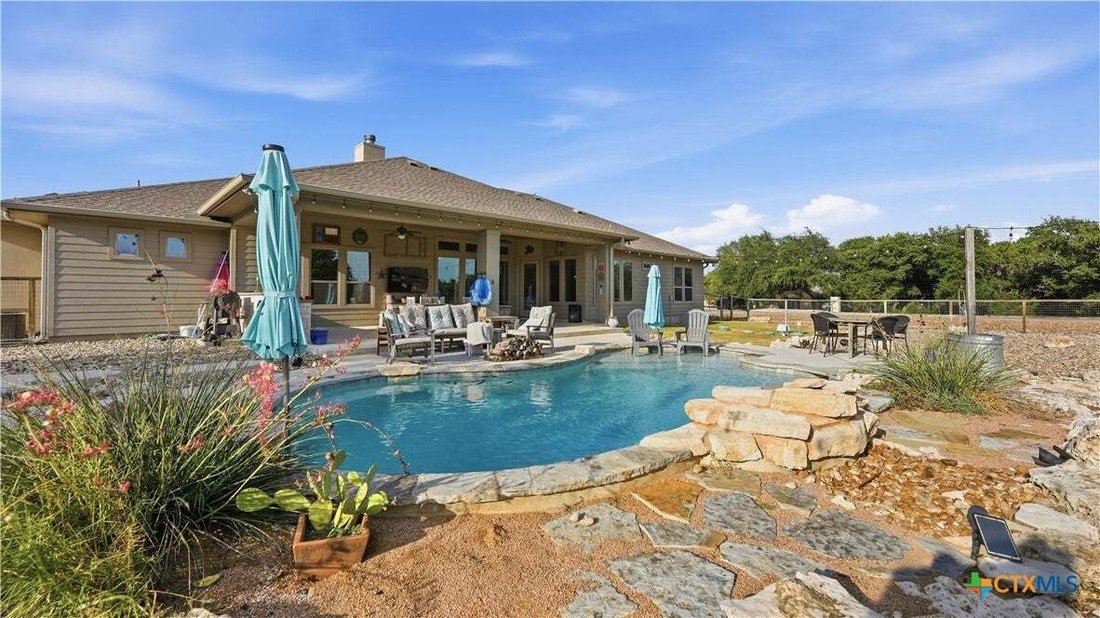 House in Spring Branch, Texas, United States 4 - 18670621
