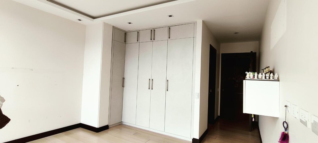 Apartment in Quito, Pichincha, Ecuador 5 - 18661540
