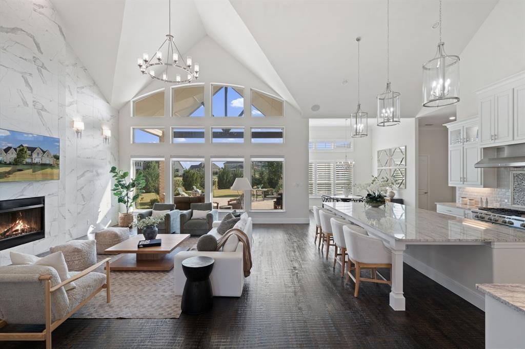 House in Allen, Texas, United States 4 - 18659825