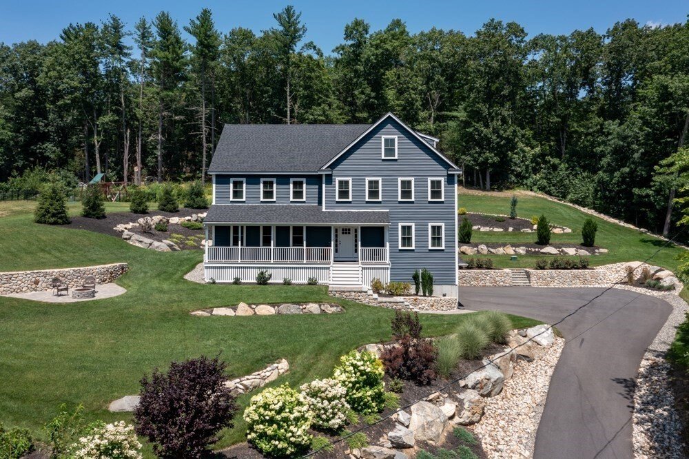 House in Andover, Massachusetts, United States 1 - 18665576