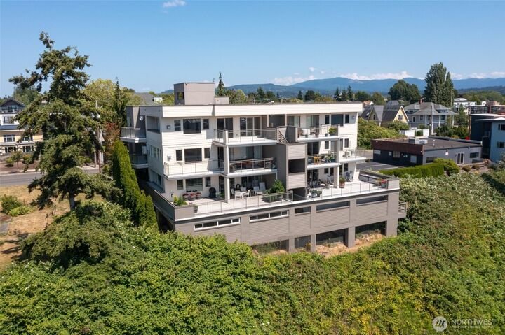 Condo in Bellingham, Washington, United States 1 - 18665609