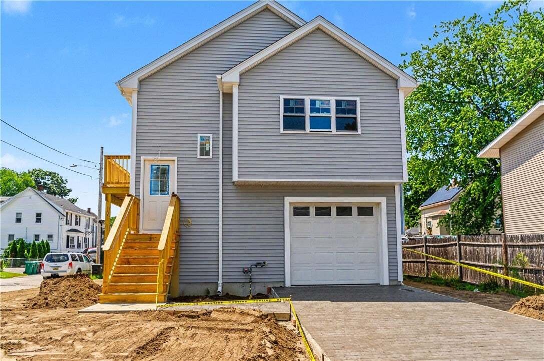 House in Woonsocket, Rhode Island, United States 4 - 18661888