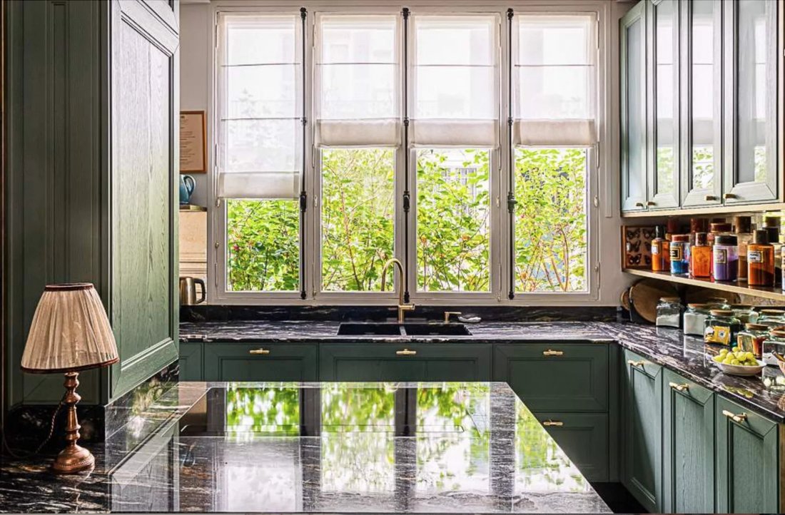 Townhouse in Bois de Boulogne, Paris 16e Arrondissement, Paris 5 - 18669120