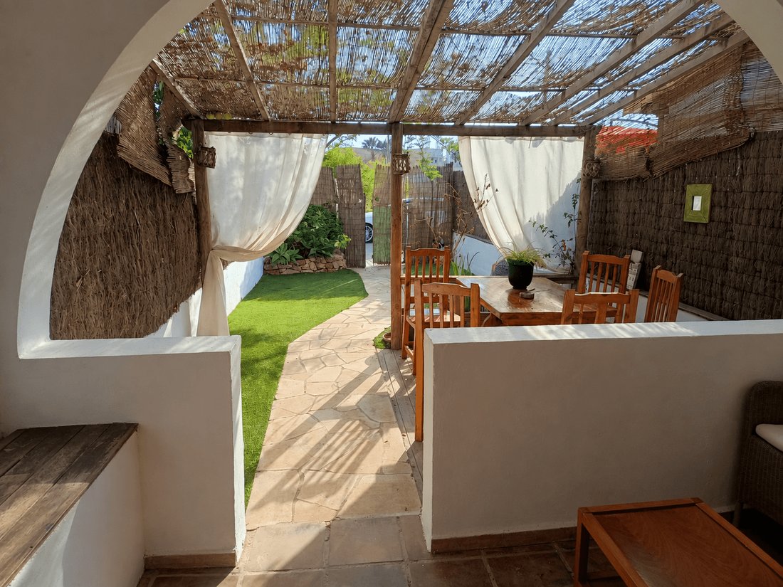 Apartment in S'Argamassa, Santa Eularia des Riu, Balearic Islands 1 - 18659307