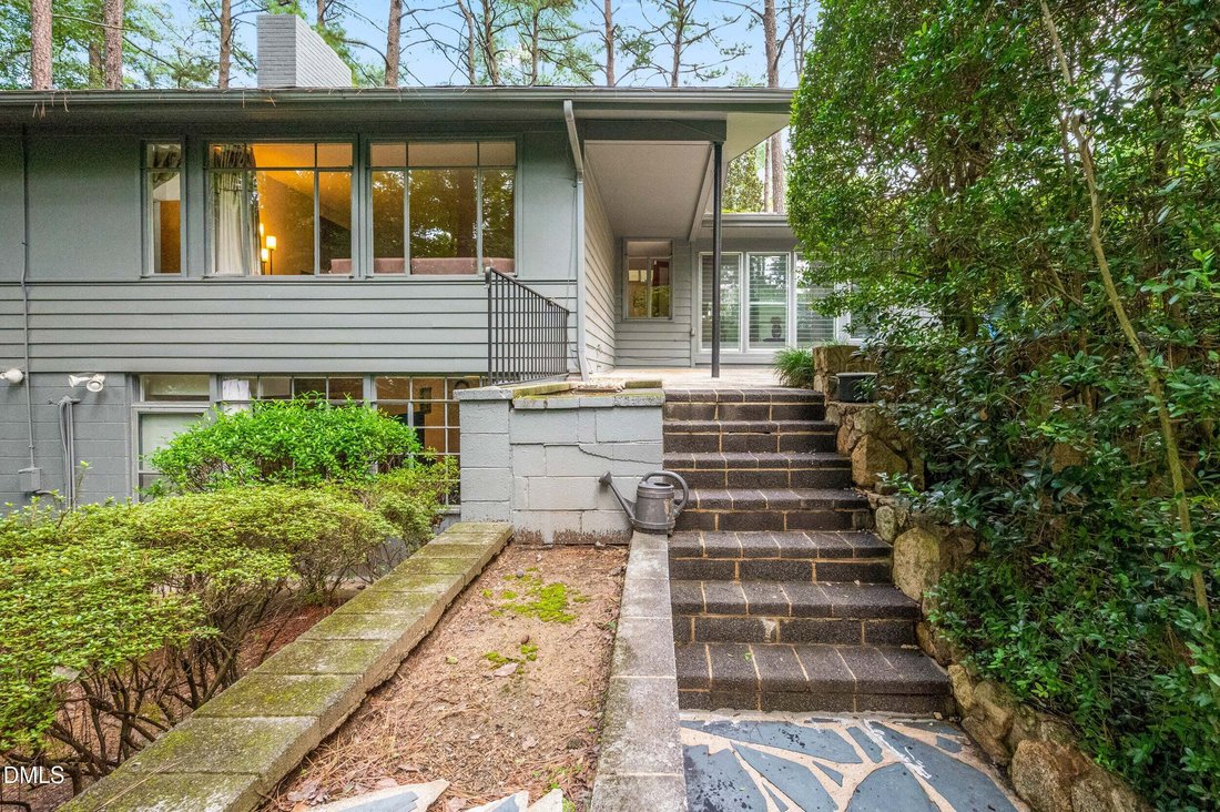 House in Chapel Hill, North Carolina, United States 5 - 18667869