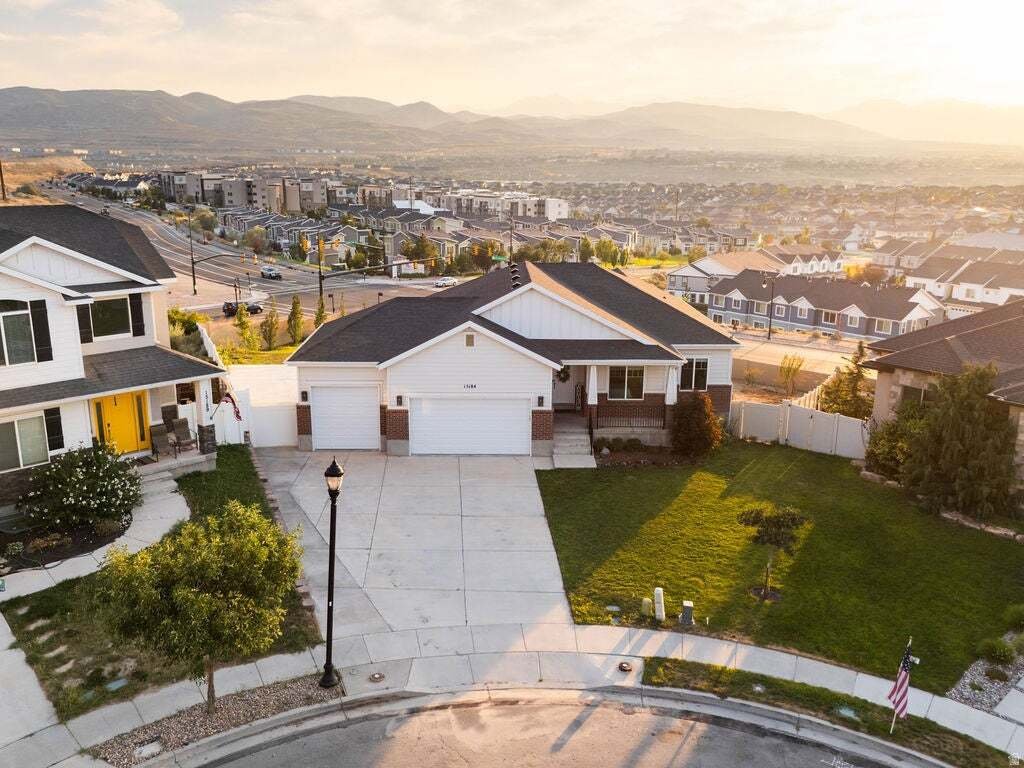 House in Riverton, Utah, United States 2 - 18666212