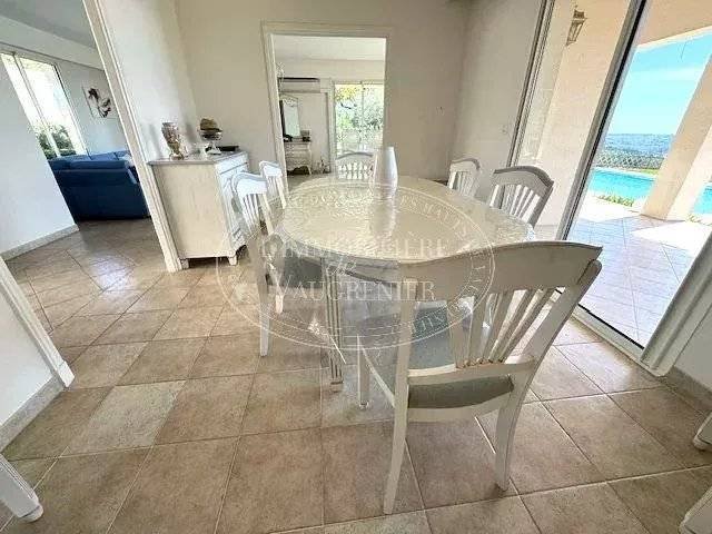 Villa in Route de Grasse, Villeneuve-Loubet, France 5 - 16012657