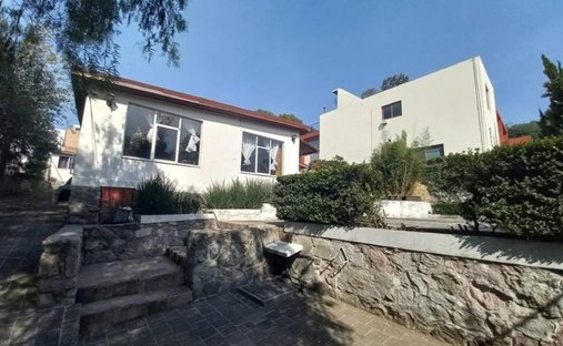 Casa a Rincón Verde, Stato del Messico, Messico 1