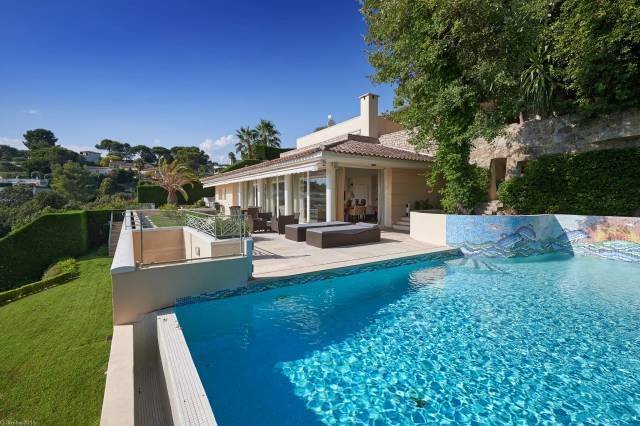 House in Cannes, Provence-Alpes-Côte d'Azur, France 4 - 15525391