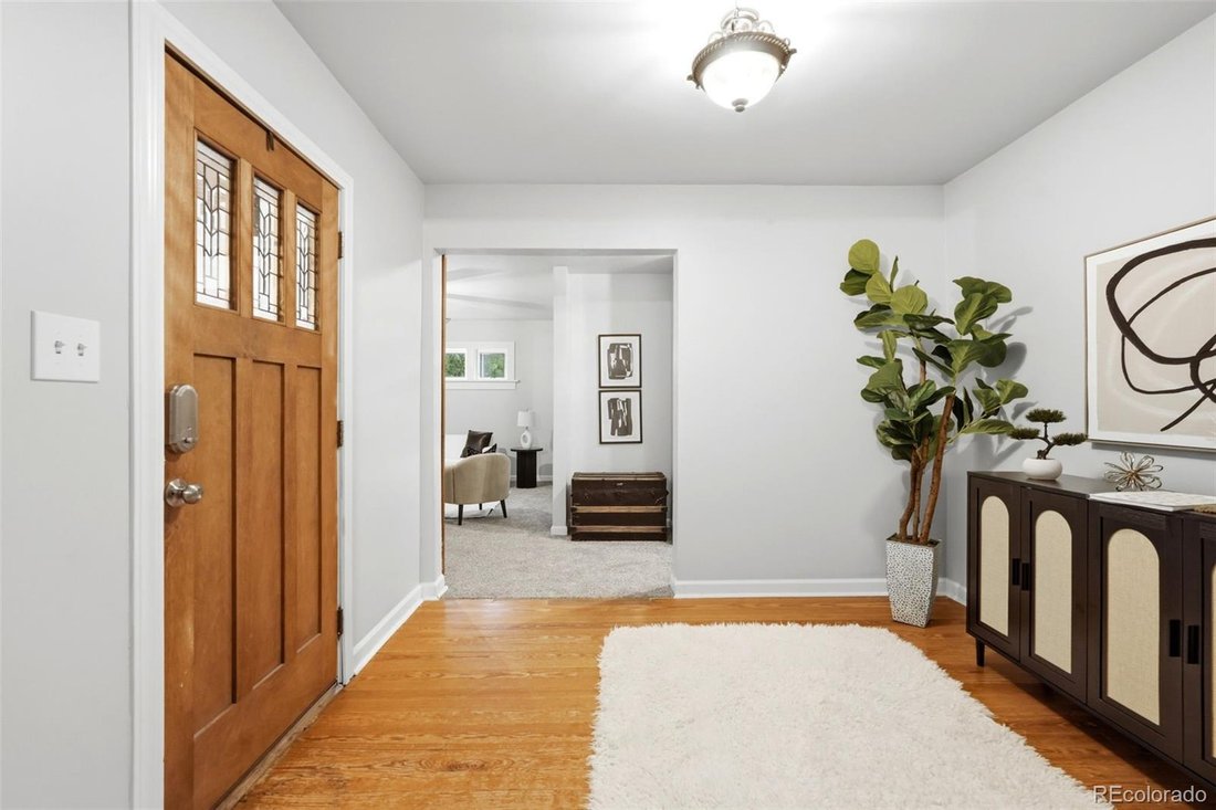 House in Littleton, Colorado, United States 3 - 18659727