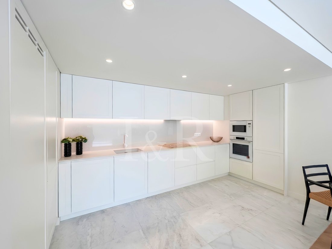 Apartment in Alcantara, Lisbon, Portugal 4 - 15962185